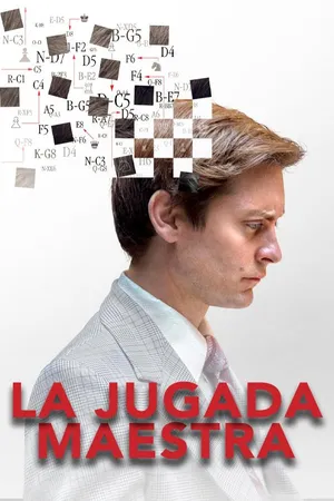 La Jugada Maestra