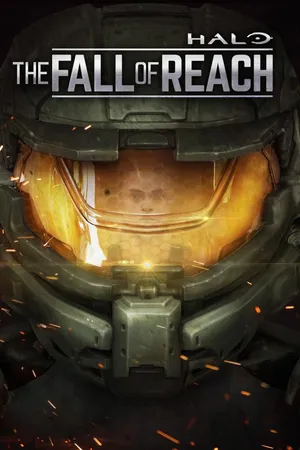 Halo: The Fall Of Reach