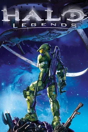 Halo Legends