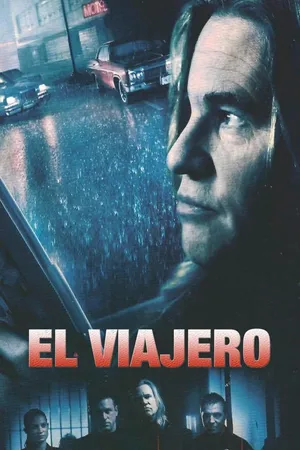 El Viajero