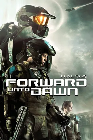 Halo 4: Forward Unto Dawn