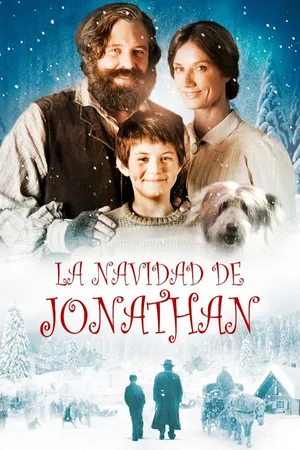 La Navidad de Jonathan