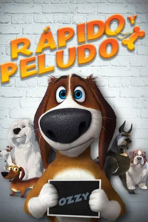 Rápido y Peludo