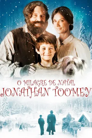 O Milagre de Natal de Jonathan Toomey