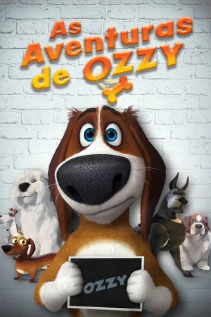 As Aventuras de Ozzy