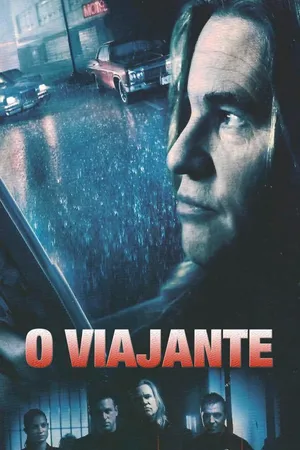 O Viajante