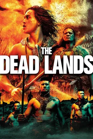 The Dead Lands
