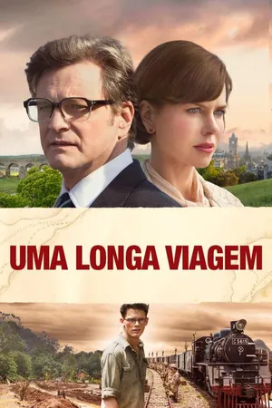 Uma longa viagem