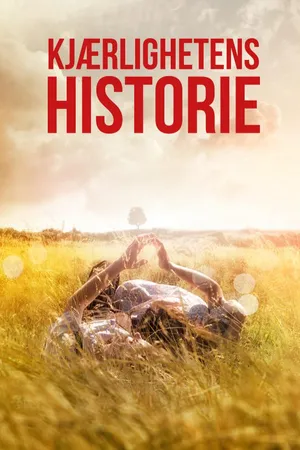 Kjærlighetens Historie