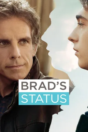 Brad's Status