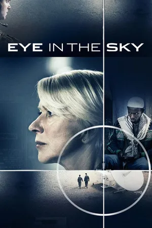 Eye in the Sky