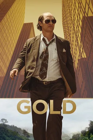 Gold