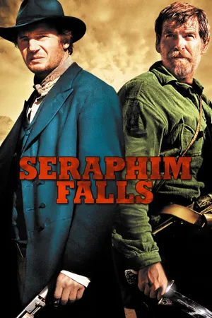 Seraphim Falls