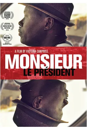 Monsieur Le President
