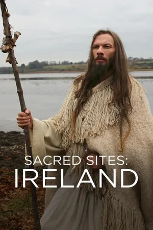 Lugares Sagrados: Irlanda