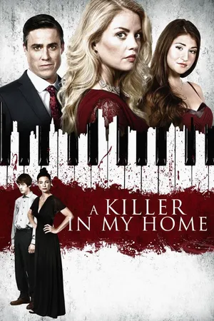 A Killer in My Home