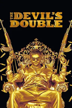 The Devil's Double (2011)