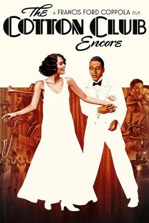 Cotton Club Encore