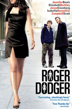 Roger Dodger (2003)
