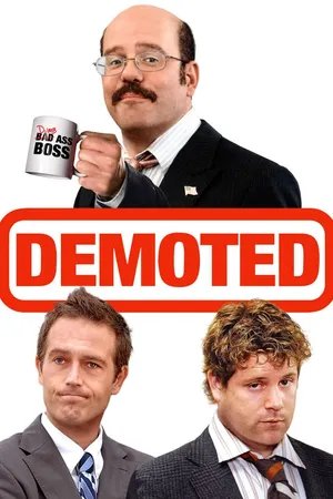 Demoted
