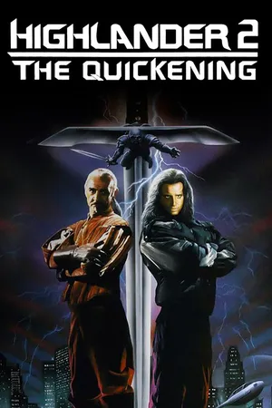 Highlander 2: The Renegade Version