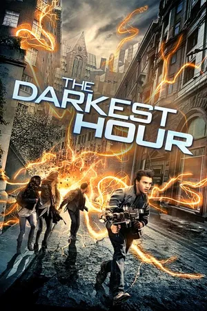 The Darkest Hour