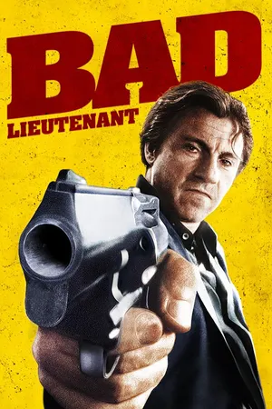 Bad Lieutenant (1992)