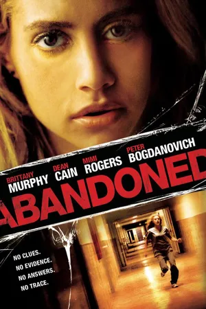 Abandoned (2010)