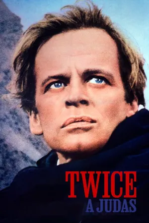 Twice a Judas