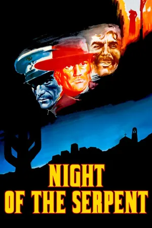 Night of the Serpent