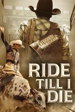 Ride Till I Die