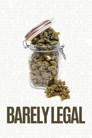 Barely Legal