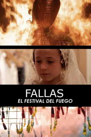 Fallas, el Festival del Fuego
