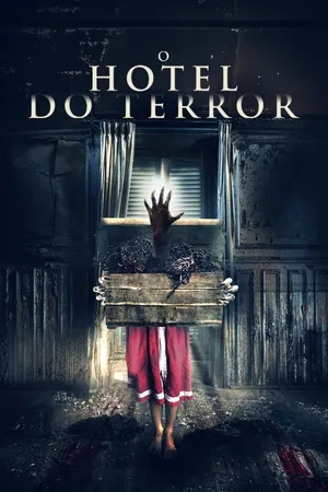 O Hotel do Terror