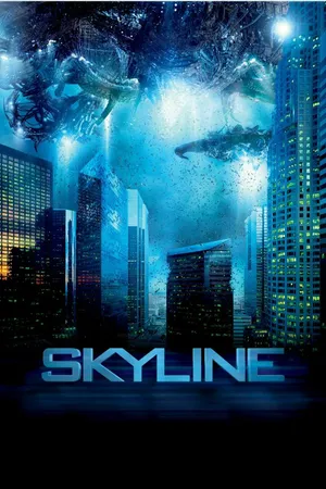 Skyline - A Invasão