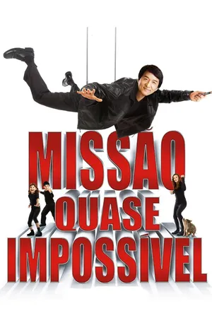 Missão Quase Impossível