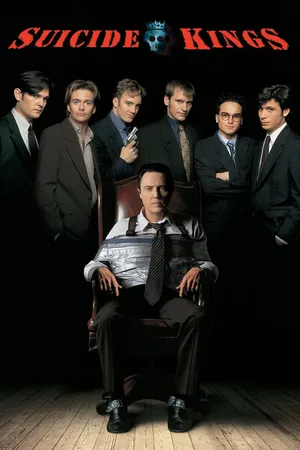 Suicide Kings (1997)