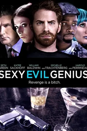 Sexy Evil Genius (2013)
