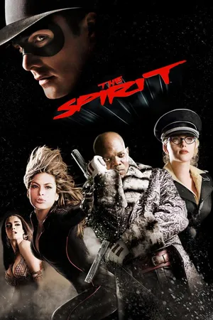 The Spirit
