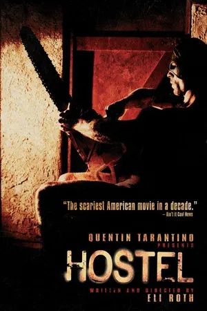 Hostel (2006)