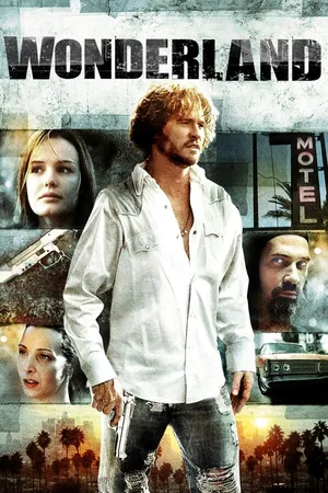 Wonderland (2003)