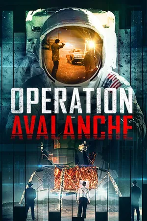 Operation Avalanche