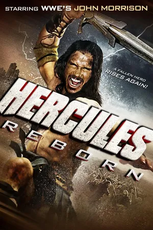 Hercules Reborn (2014)