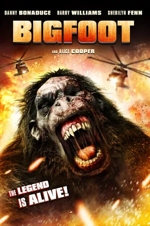 Bigfoot