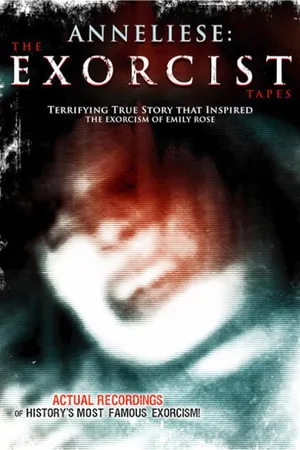 Anneliese: The Exorcist Tapes (2011)