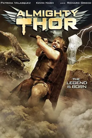 Almighty Thor (2011)