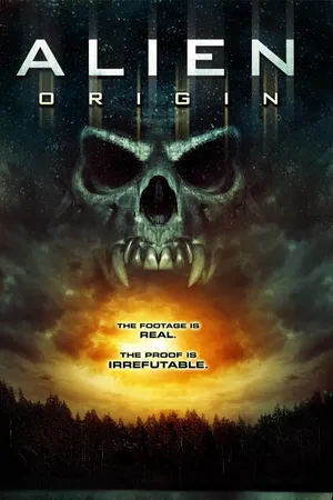 Alien Origin (2012)