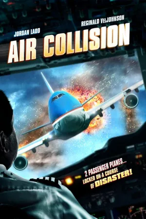 Air Collision (2012)