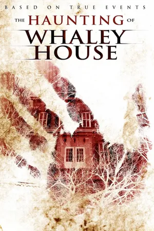 Haunting of Whaley House
