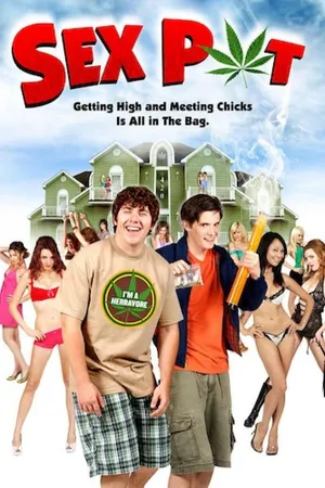 Sex Pot